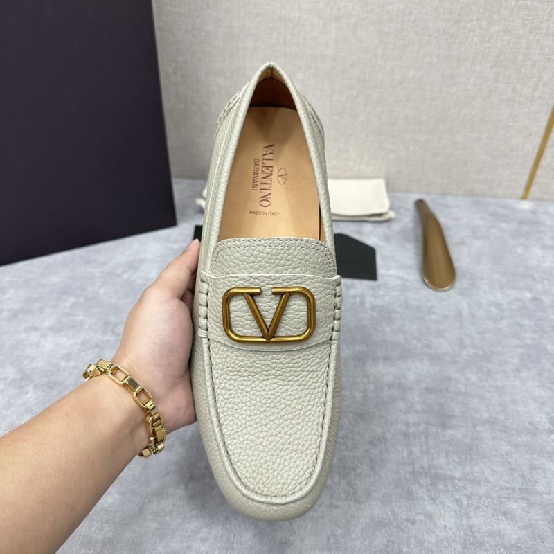 Valentino Low Shoes